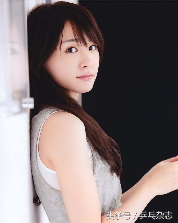 日本人气女星出演乒乓球电影被骂混合双打入奥尽显日本乒协野心