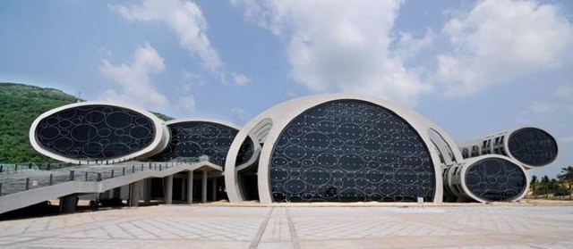 广东阳江市海陵岛旅游攻略,海陵岛自驾游2天一夜攻略