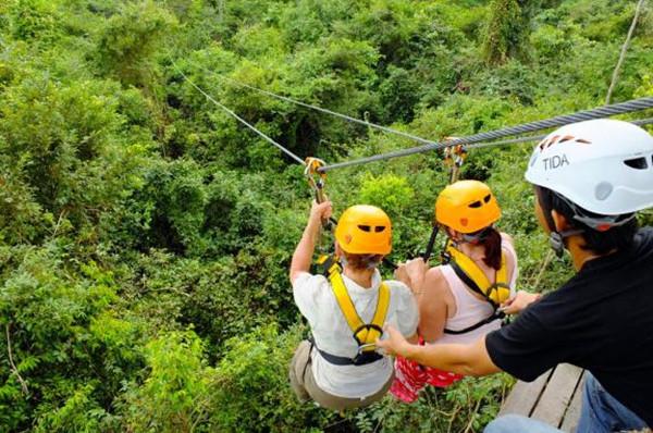 马尼拉长滩岛自由行攻略 (长滩岛教科书式攻略)