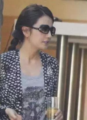 41岁的赵薇发型,赵薇适合的发型图片