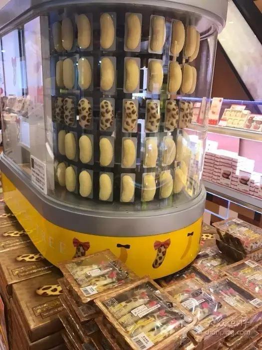 这些搞怪零食你吃过几样,这些奇奇怪怪的零食你吃过吗