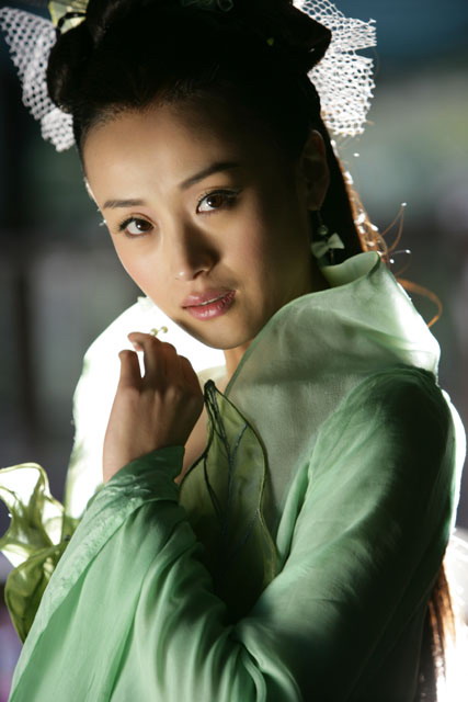 山东十大土豪女明星,贵圈女明星