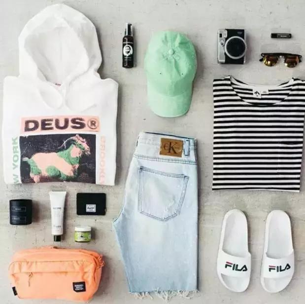 herschel双肩包灰粉,herschel双肩包带侧拉链