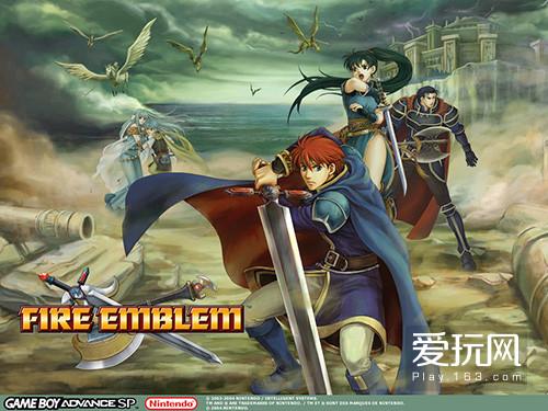 火焰纹章新圣火徽章攻略,火焰纹章破晓重制版