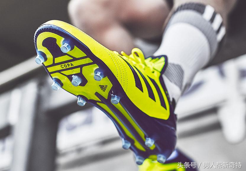 耐克阿迪推荐球鞋,最值得购买的阿迪球鞋