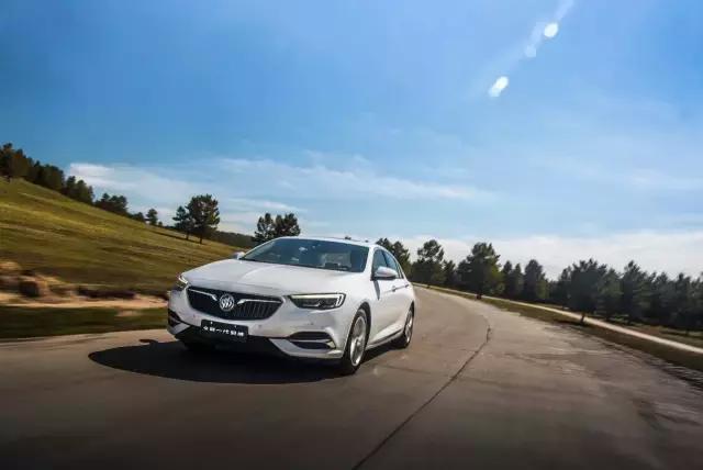 君威9at变速箱和君越是一样的吗,9at变速箱君威