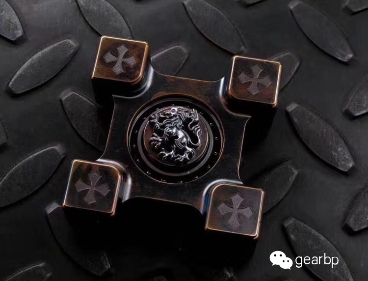 指尖陀螺定海神针,指尖陀螺武器