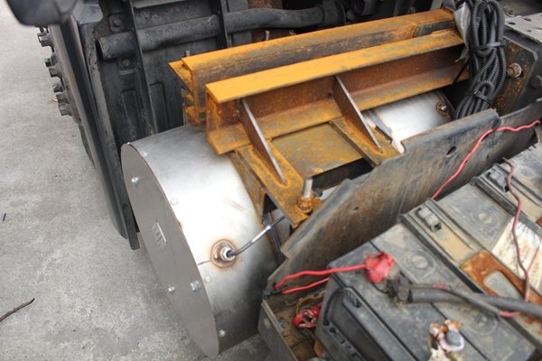 dpf配件多少钱,装dpf一般多少钱