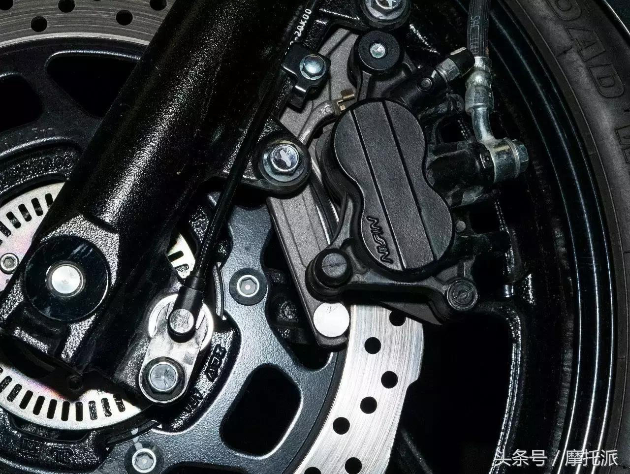 新款铃木dl250深度测评,深度测评豪爵铃木dl250