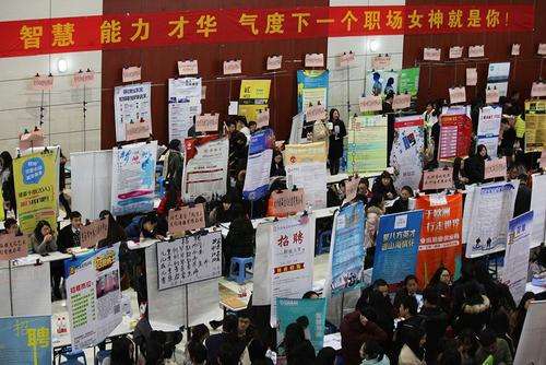 大专生怎么找工作最有效,专科生如何正确的找工作