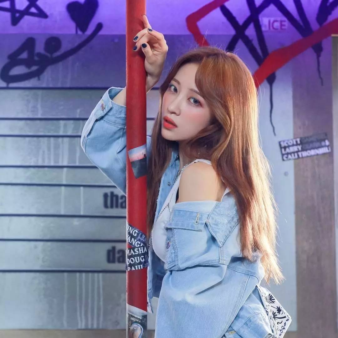 今夏最显白的3款流行发色,所有显白的颜色