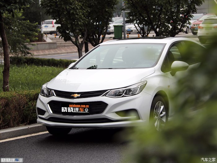 10万还要求啥雪佛兰科鲁兹驾驶感受硬过气配置可以改装换代