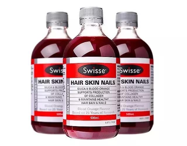 真人测评胶原蛋白液，1个月后我肌肤光滑白嫩，少女感满满！