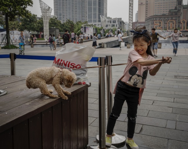 宁波中心地标天一广场15岁啦,哪张照片勾起你的回忆?