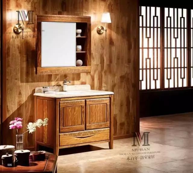 九牧东鹏浴室柜,箭牌和九牧浴室柜哪个牌子好