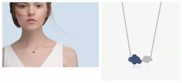 千元锁骨链女生推荐,千元以下锁骨链