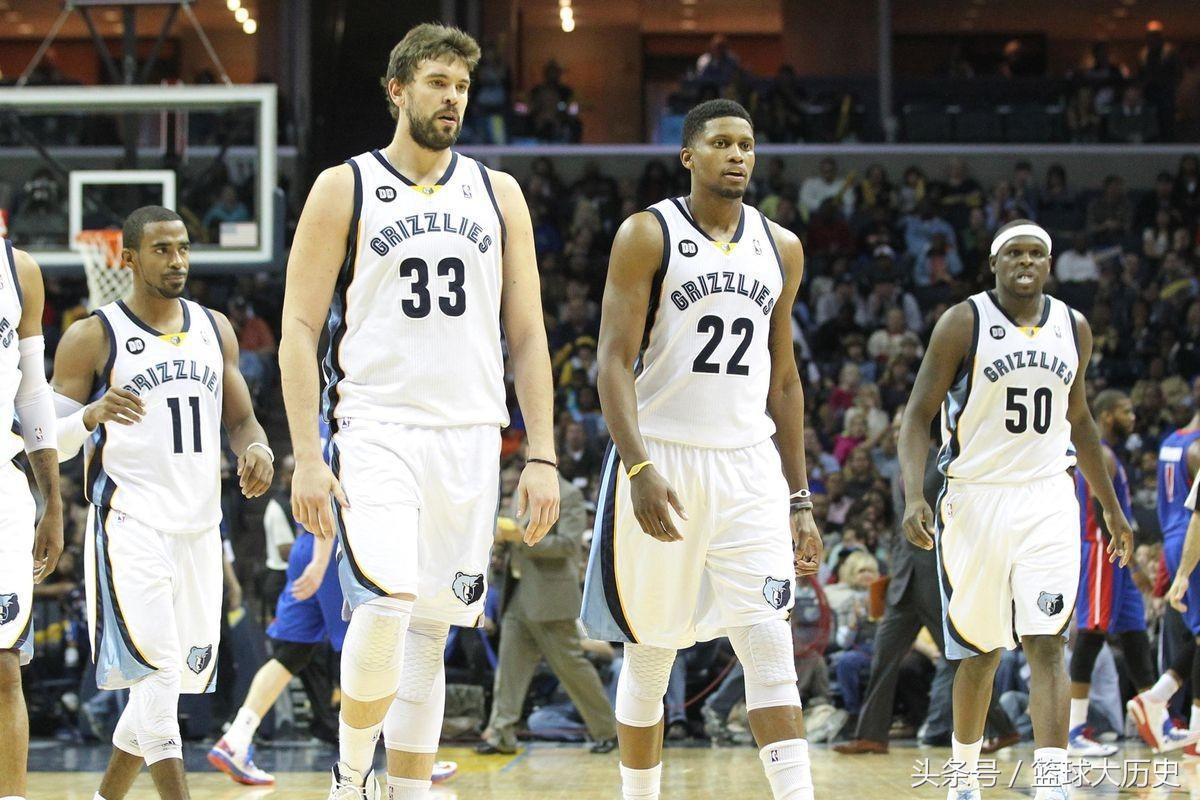 曾经的麦迪接班人!鲁迪盖伊为何没有打出来?