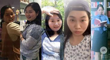 运动从胖子到瘦子,175cm从瘦子锻炼到130斤