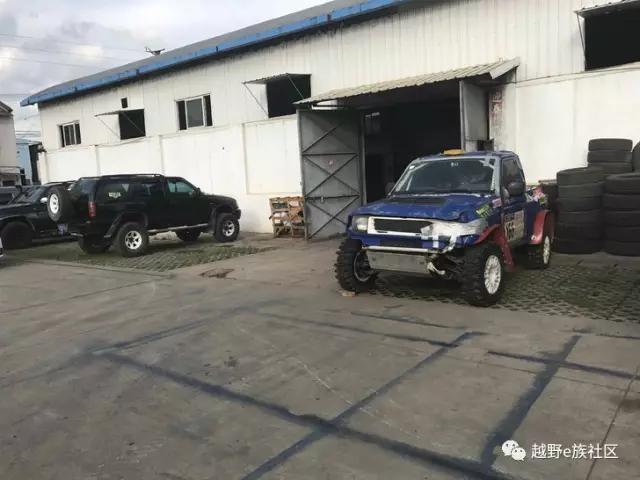 超级猎豹改装,猎豹最强改装