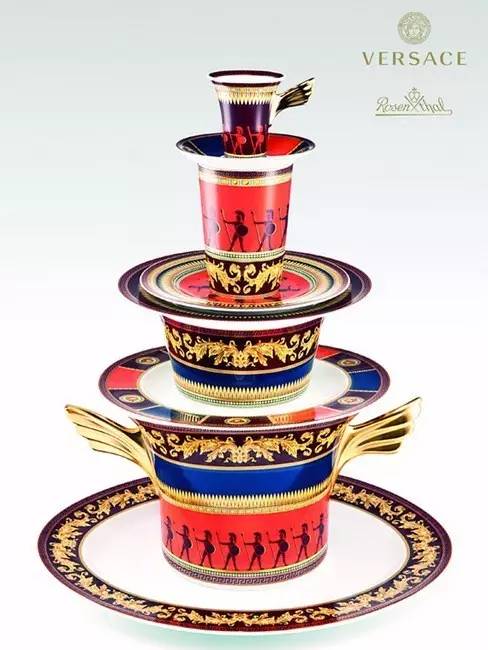 时尚品牌范思哲,范思哲时尚奢侈