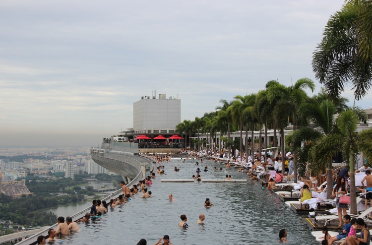 新加坡七天旅游攻略,7天新加坡之旅