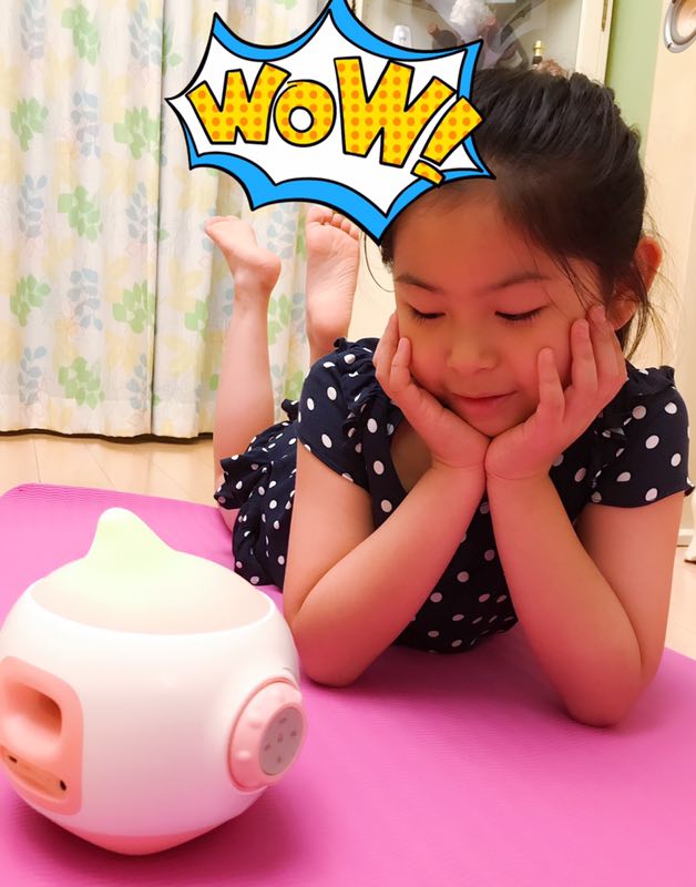 不伤眼睛的早教机评测,智能学习早教机测评