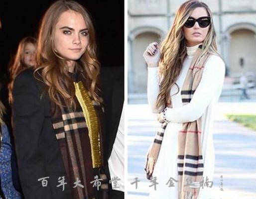 天气冷了围上围巾,围巾围住的是什么