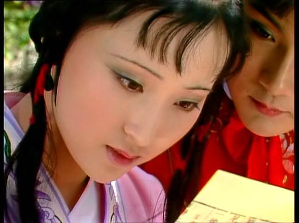 红楼梦莫问归期,红楼梦创作原声莫问归期