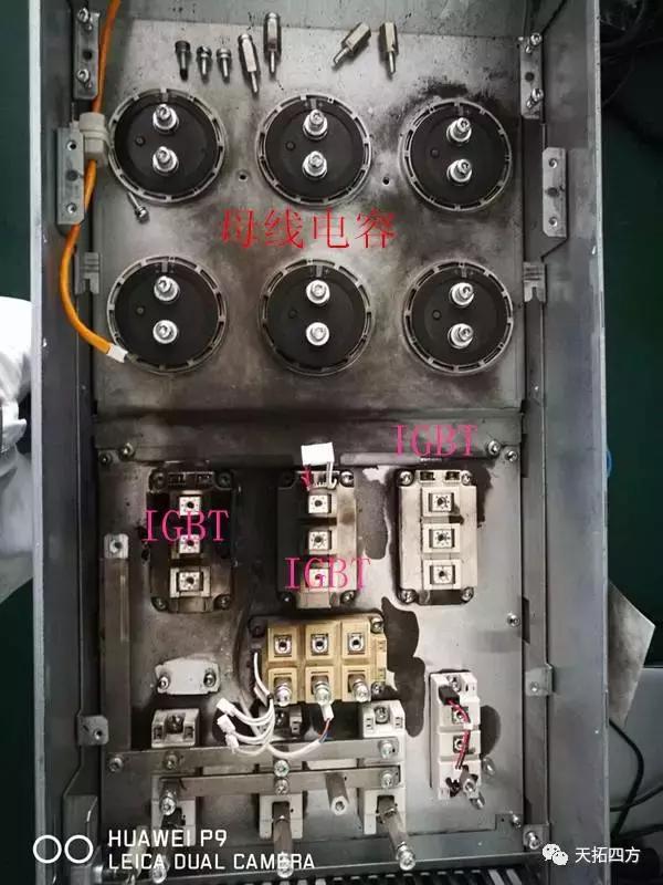 西门子mm420变频器说明书详解,刘师傅维修视频大全