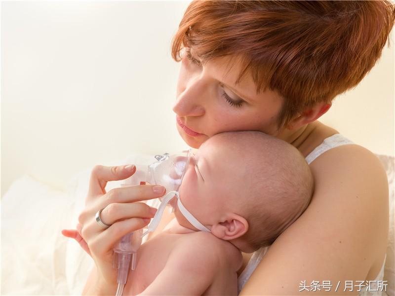 从咳嗽有痰到流清涕,小儿肺炎咳嗽变好的三个过程