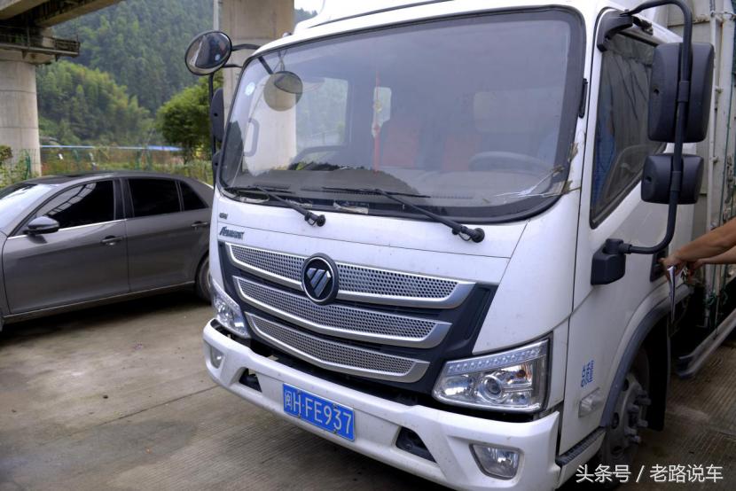 欧马可s3深度评测,欧马可s3高速表现