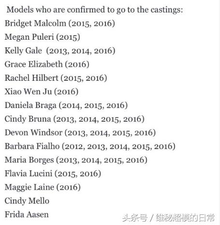 雎晓雯为什么成为模特,雎晓雯怎么成为模特的呢