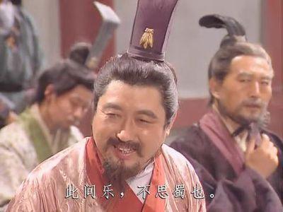 刘禅智力,刘禅智商