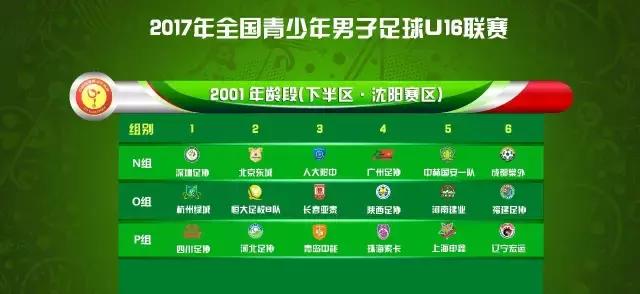 u16邀请赛完整版,u16比赛时间表2024