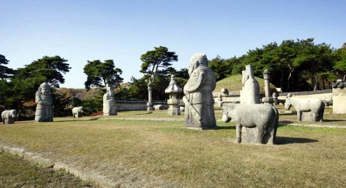 韩国申请的世界文化遗产有哪些,韩国世界遗产有哪些