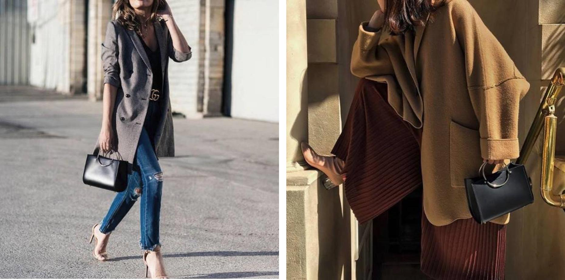 说到圆环包,我只服小众品牌FutureGloryCo.