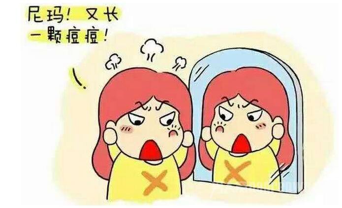 皮肤科医生建议淡化痘印的方法,顽固痘印怎么祛除医美