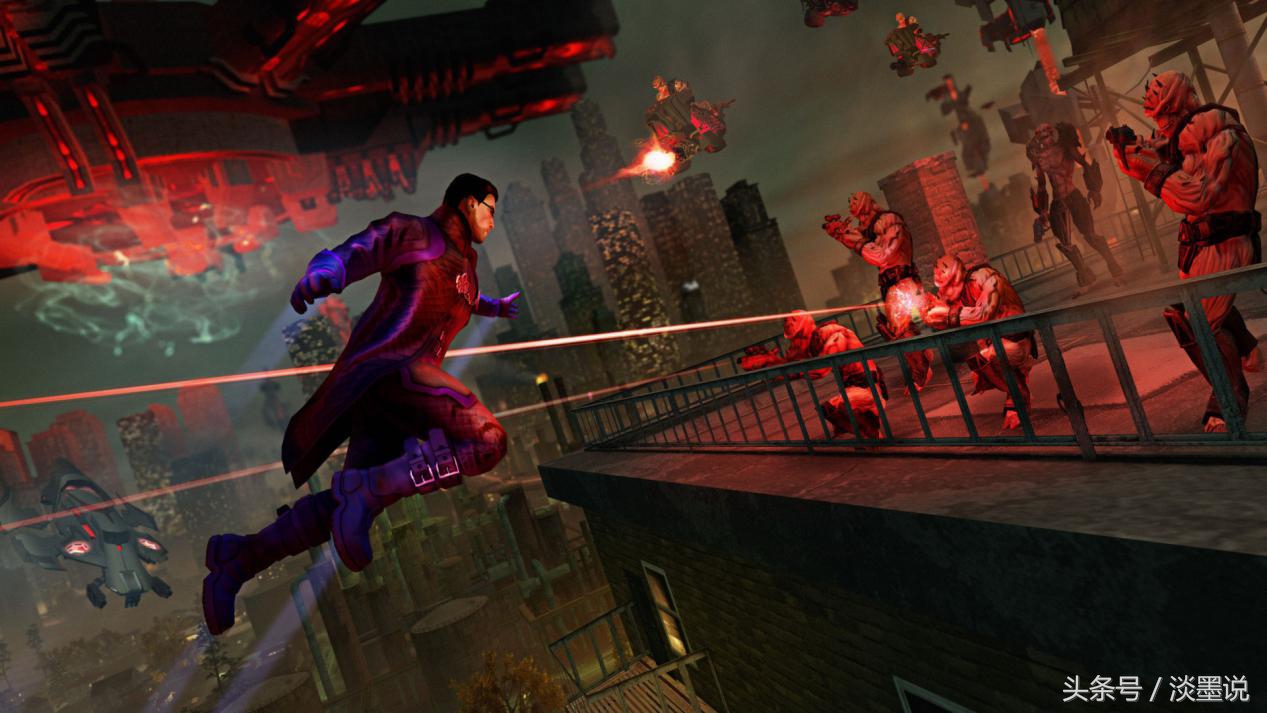 黑道圣徒4switch攻略,switch黑道圣徒4中文版