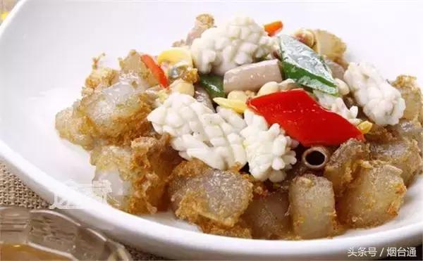 这些烟台符号，你知道吗？