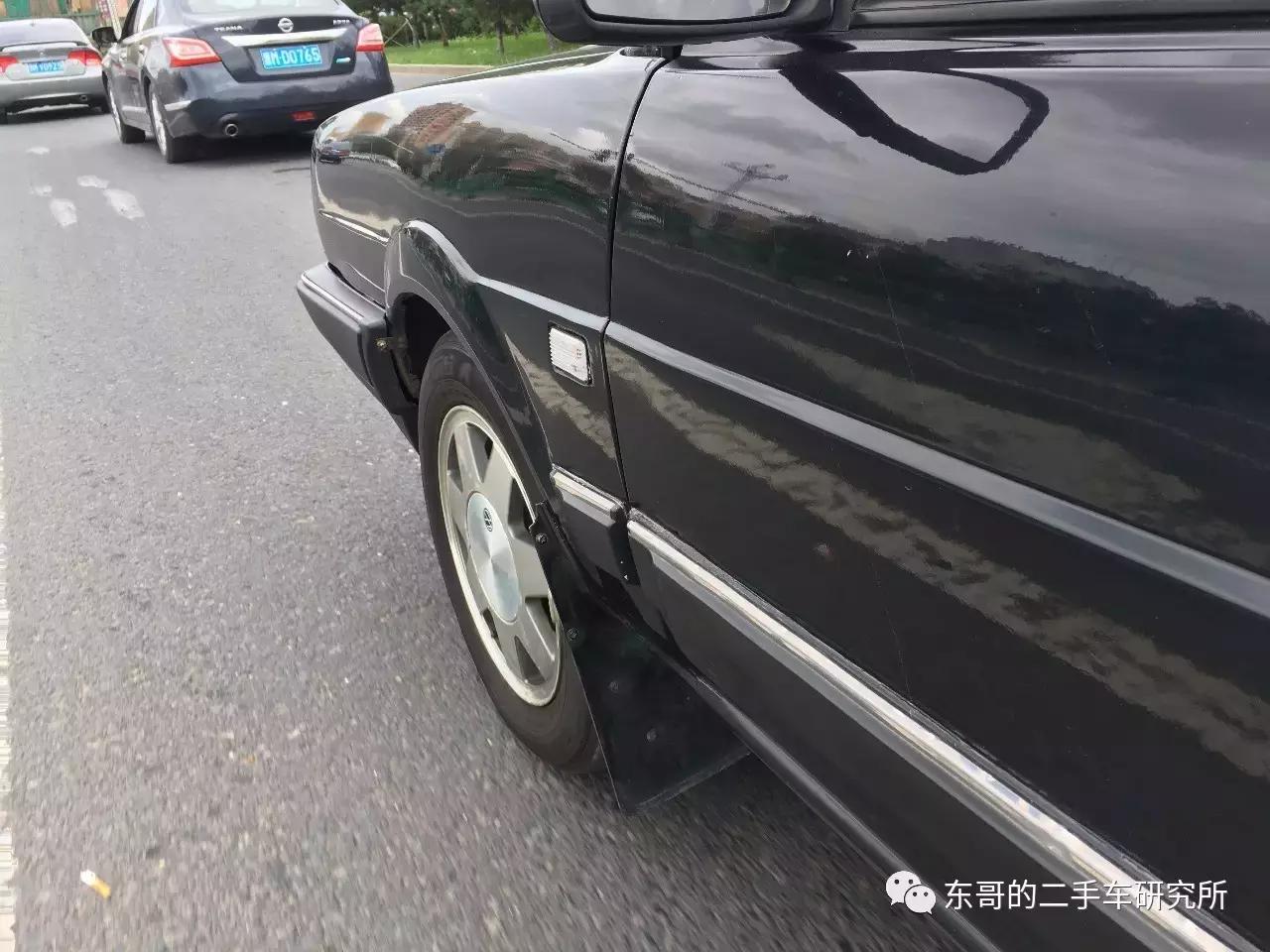 普桑有啥通用毛病,普桑存在的问题