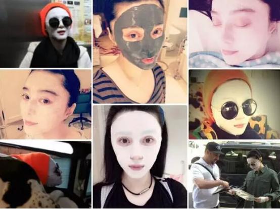 日本thestemcell面膜,美妆推荐10大单品面膜