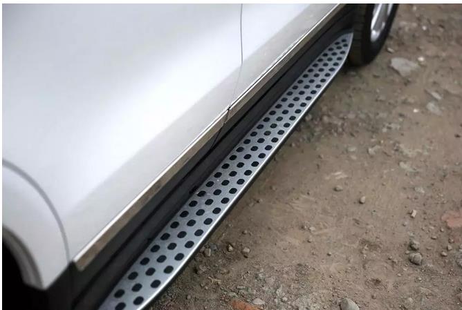 3位H8老车主试驾完新H8后，集体给了一个你意想不到的答案