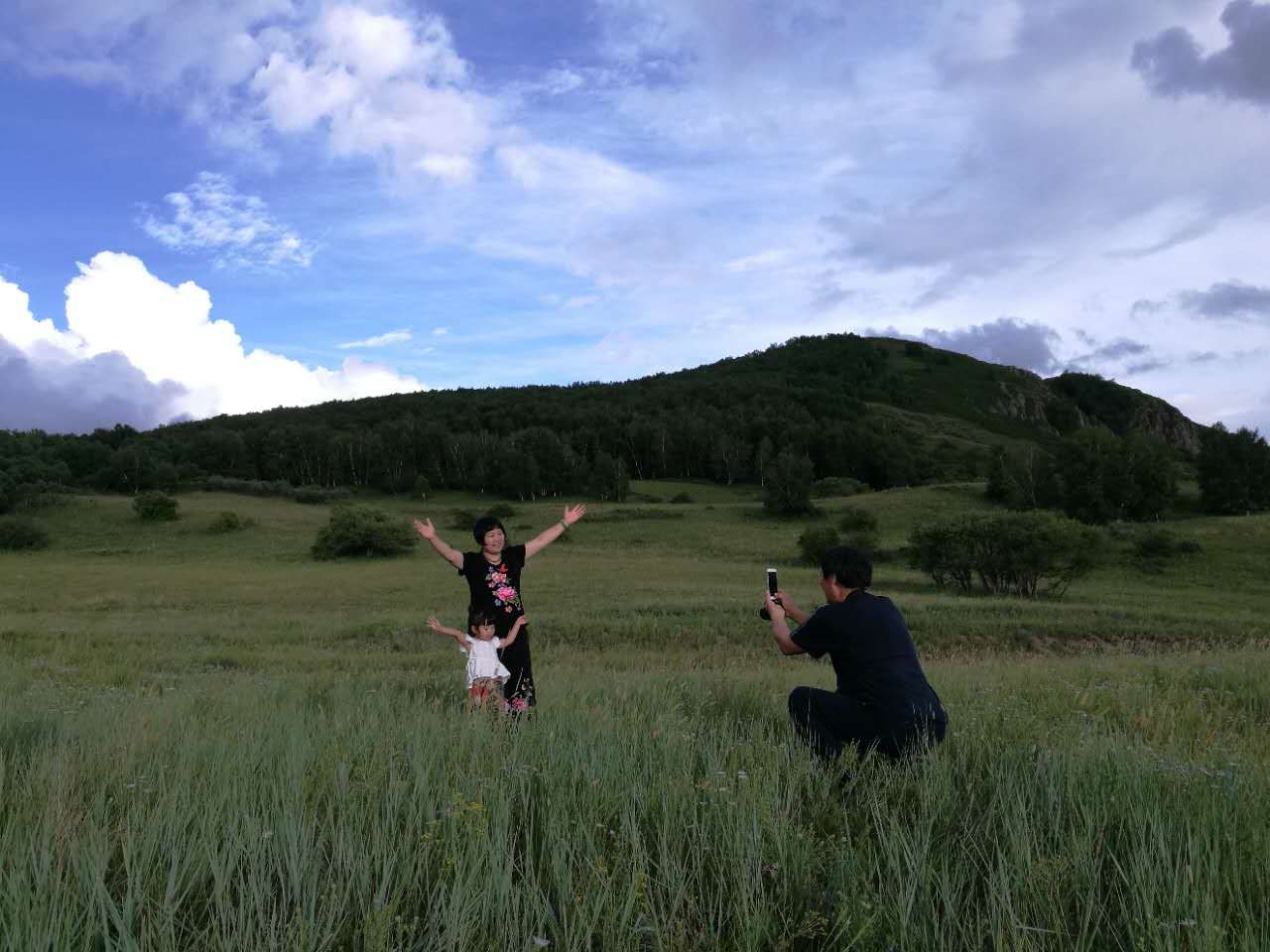 天津塘沽的回忆,天津塘沽名胜古迹