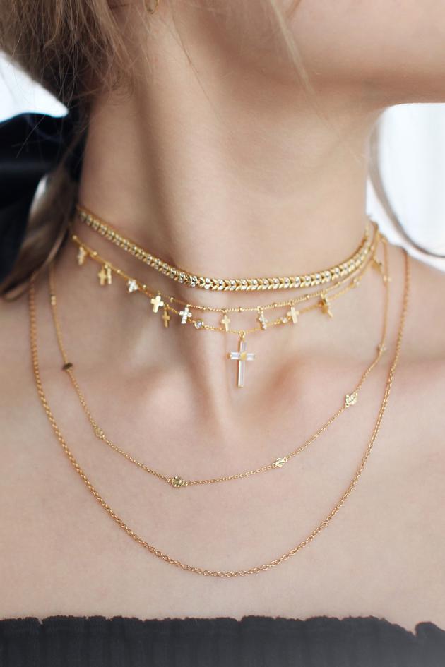 时尚精们最爱的小众饰品都帮你找好啦