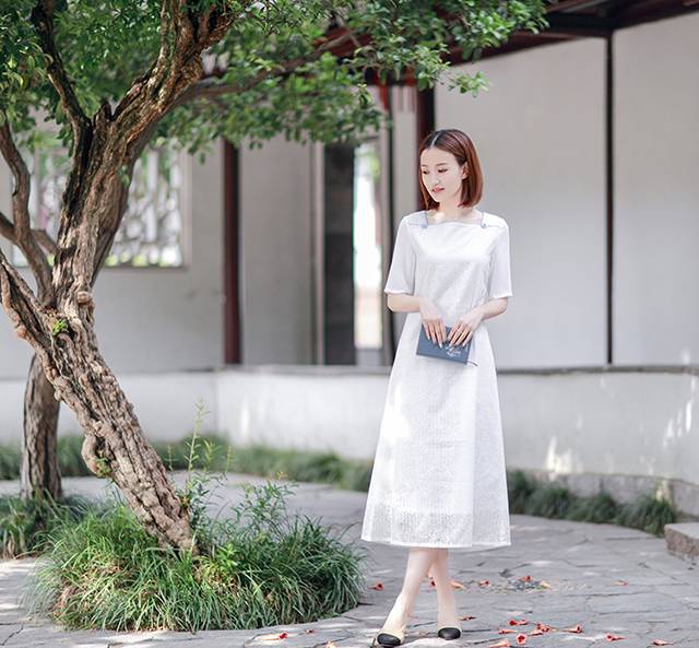 最惊艳的穿衣打扮,这是我见过最帅的穿衣方式