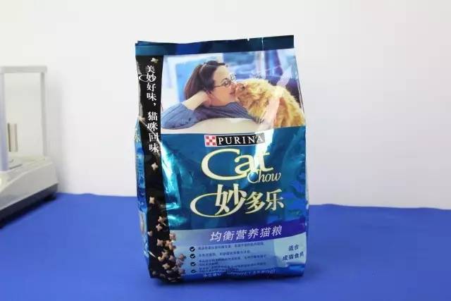 适合美国短毛猫吃的猫粮,适合喂土猫的猫粮