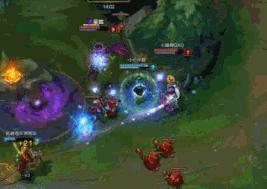 英雄联盟改版神器,英雄联盟新版本辅助神器