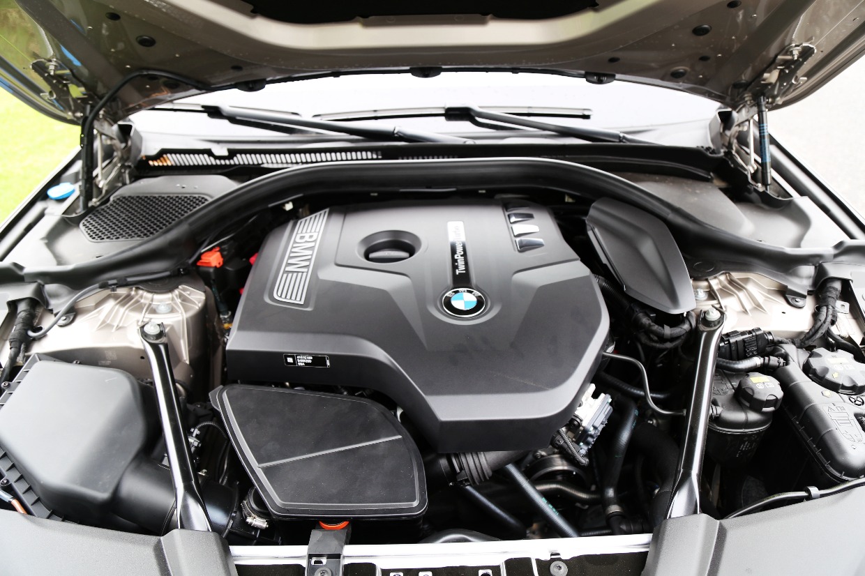 宝马5系528li上市特别版几驱,宝马5系528li上市特别版区别