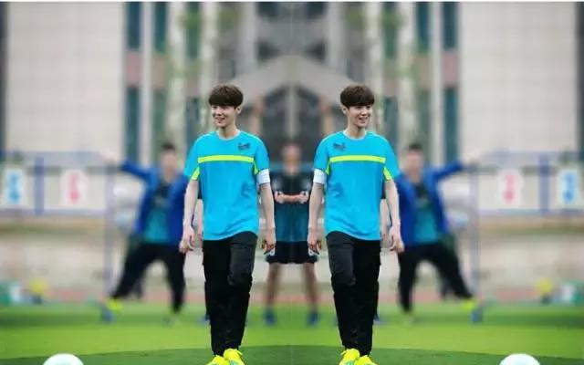 鹿晗参加国际足球赛,鹿晗足球明星赛完整版