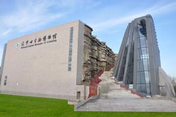 全国唯一的国家级大学博物馆,全国第一家高校博物馆